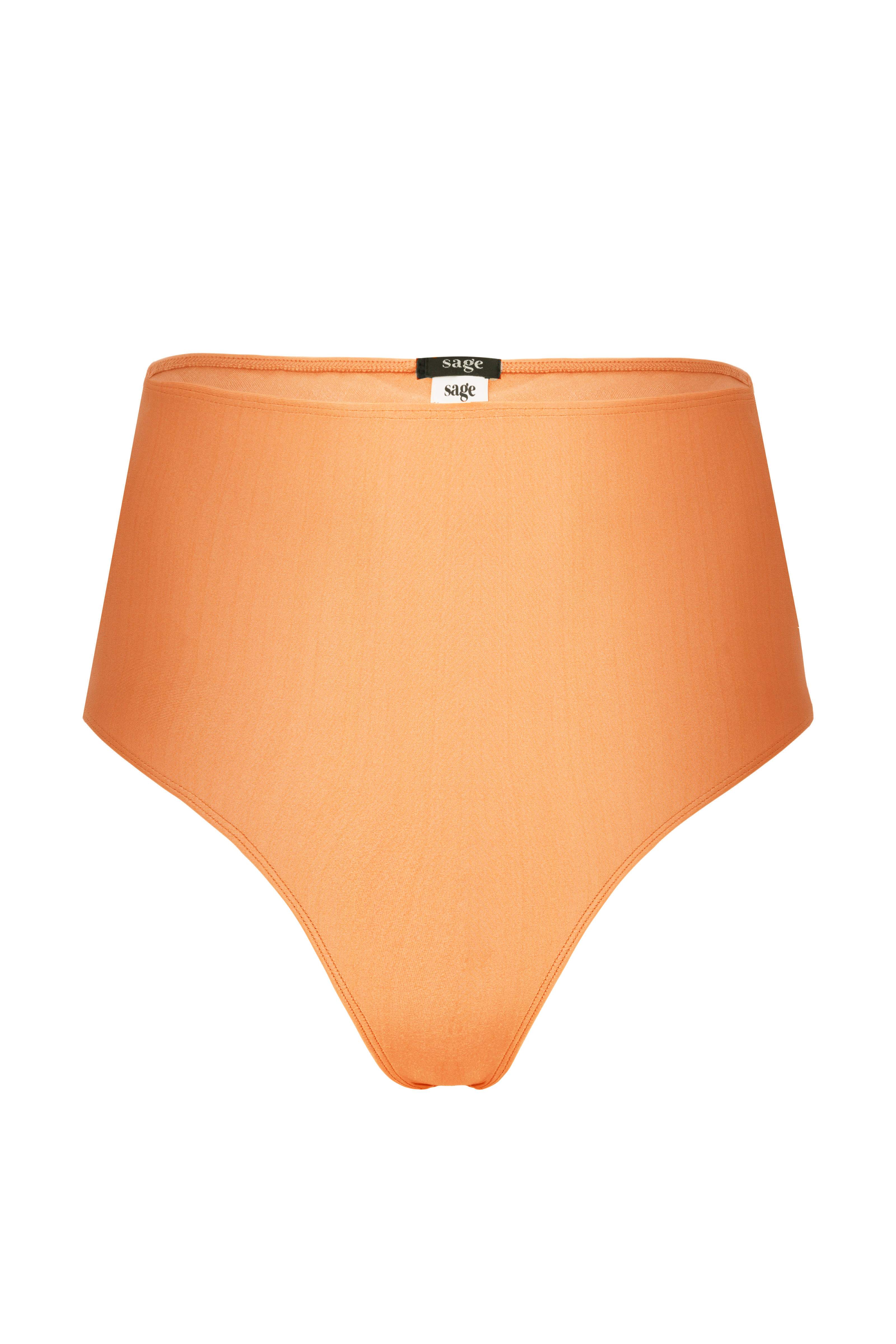 Hot Pants Luciana | Caramelo