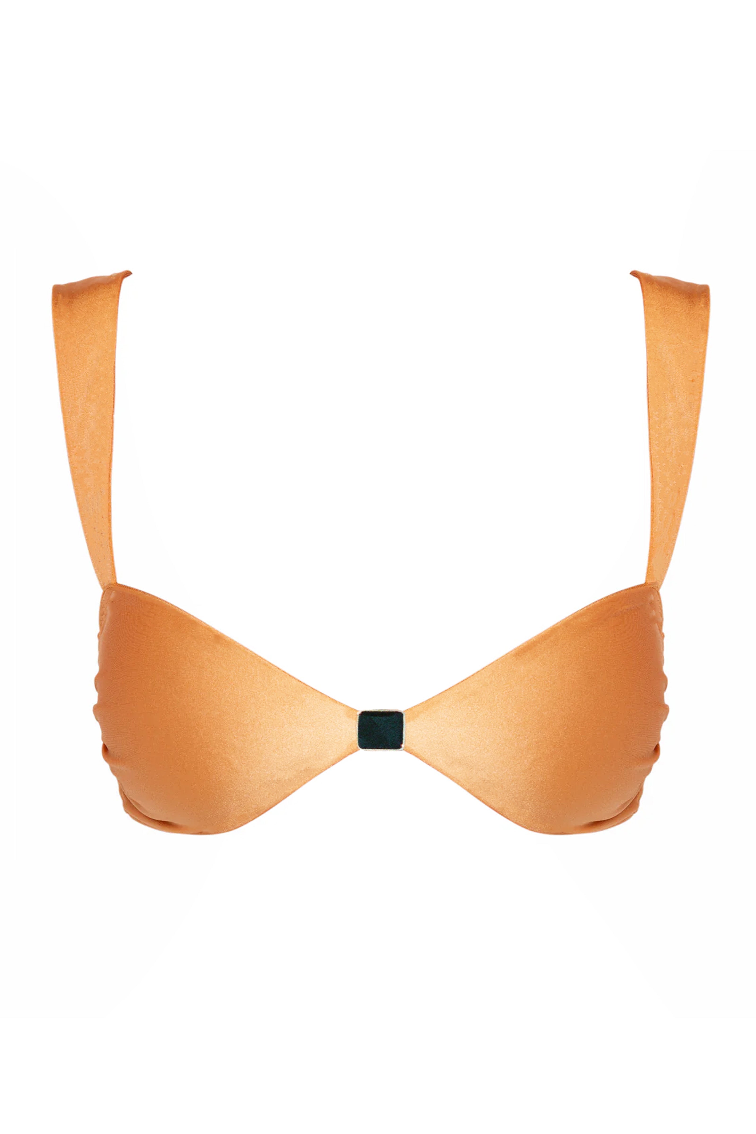 Top Sade | Caramelo