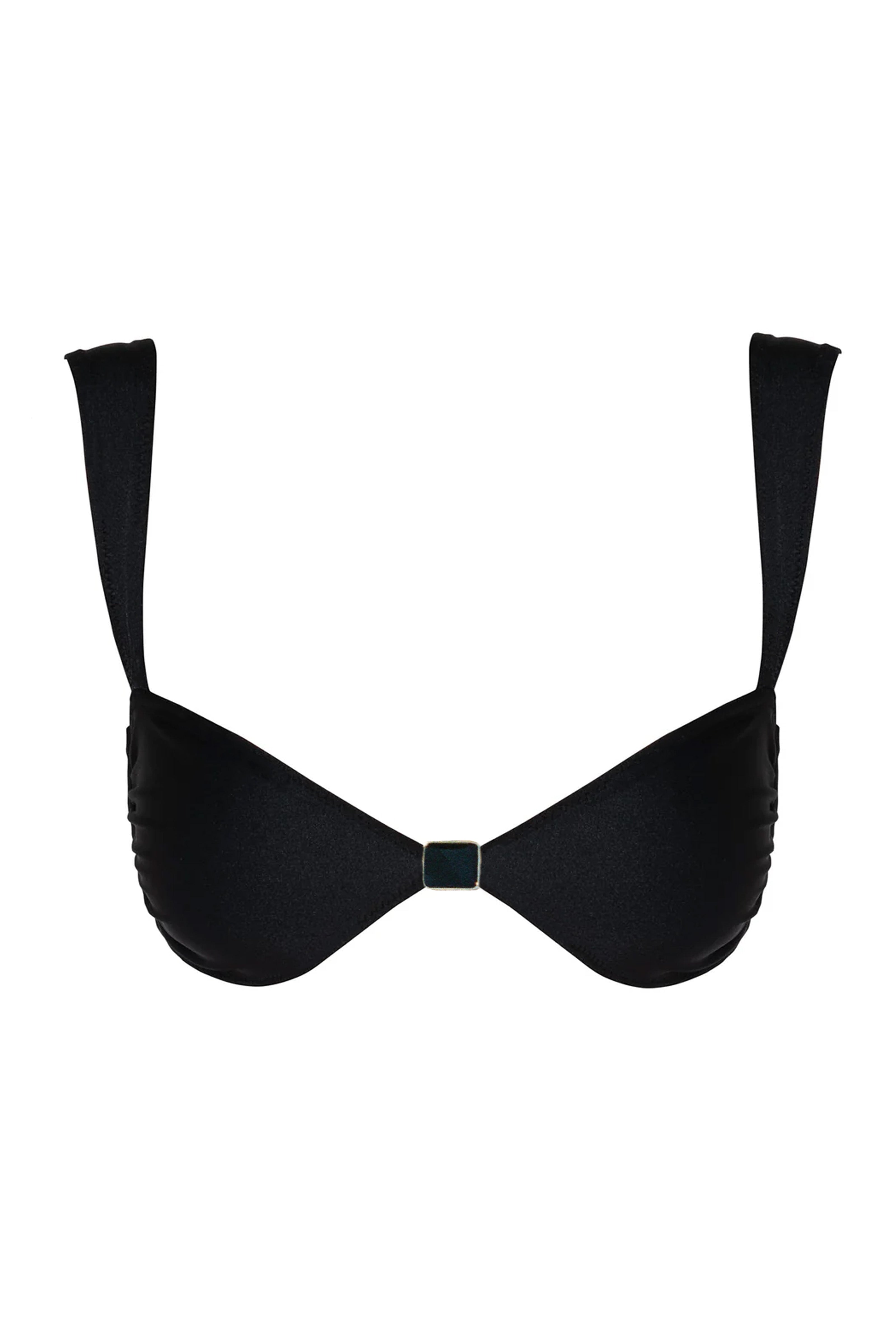Top Sade | Preto