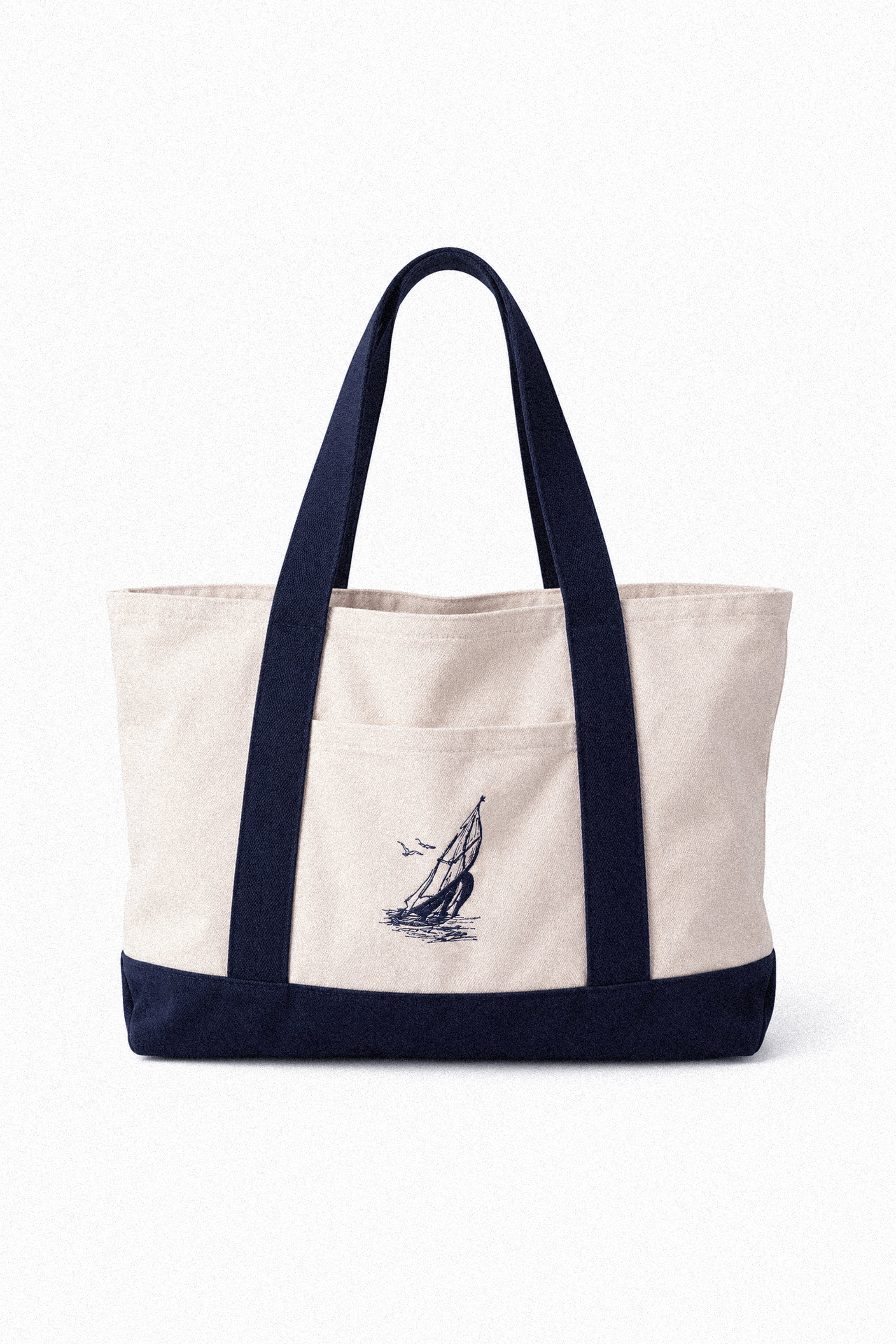 Bolsa Tote Sailor